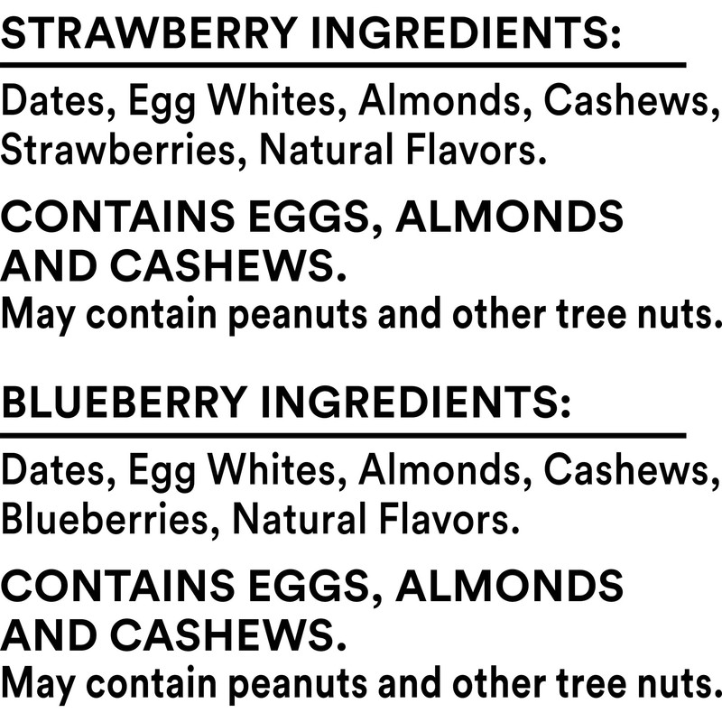 RXBAR Minis Protein Bars, 6g Protein, Gluten Free Snacks, Variety