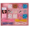 Kids Euroswan - Deluxe DIY Bracelet Kit with 5 Wow