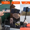 Deeper Smartphone Holder, Phone Holder for Boat and Kayak