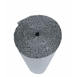 4x4 FT Roll Infrared IR Blocker Hydroponic Thermal Shield Film Insulator Liner