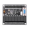 DC 24V PLC Regulator FX1N-20MR Industrial Control Board Programmable Logic
