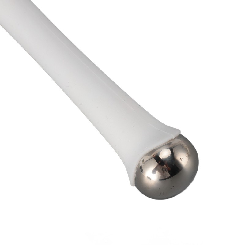 Facial Beauty Ice Stick 304 Stainless Steel Massaging Cold Hot