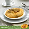 KJ Poultry Kosher Ready Meals - (6 Pack Divine Variety