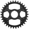 SHIMANO SM-CRM85 34T Compatible Crank: For FC-M8100-1/M8120-B1/M8130-1 Chainline 52/56.5mm