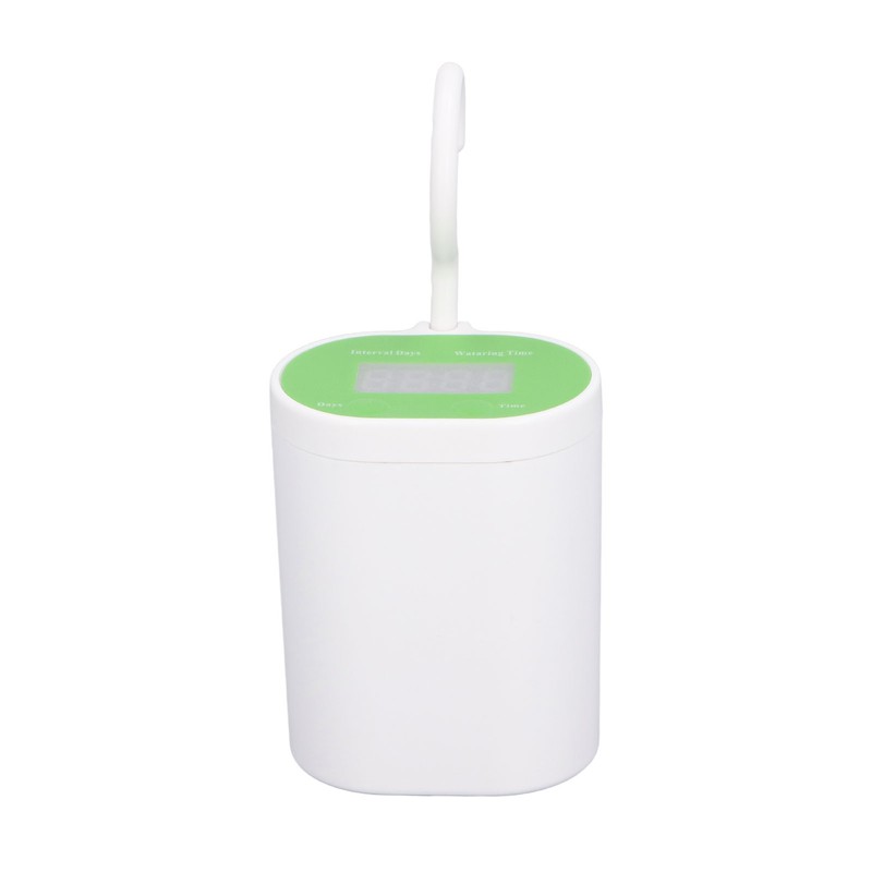 Automatic Watering System ABS Indoor Self Watering Irrigation Kit with