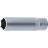 BGS 10533 | Socket, Hexagon, deep | 10 mm (3/8")