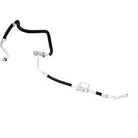 Marketplace Auto Parts A/C Manifold Hose Assembly - Compatible with 1994 Ford Ranger 4.0L V6 VIN X OHV