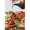 Ellora Farms, Fresh Raspberry Infused Thick Balsamic Vinegar, All Natural,