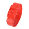 10Pcs Goat Collar Sheep Identification Bands Livestock Marking Ring Farming