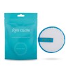 JoJo Glow Reusable Makeup Remover Pads - Microfibre Face Cloth,