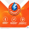 Glucon-D Instant Energy Health Drink Tangy Orange - 1kg Refill
