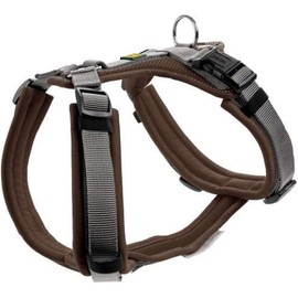 Hunter Maldon Y-Shape Soft Padded Harness for Sports, XS