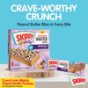 SKIPPY P.B. & Jelly Peanut Butter And Grape Jelly Coated