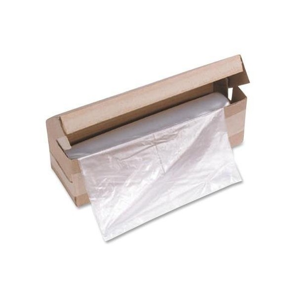 1815 HSM Shredder Bags - fits 125, B26, B32, B34,