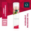 Exotiq Massage Oil