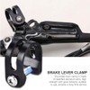 MAGT Bicycle Brake Lever Clamp, Aluminum Bicycle Clamp, Bicycle Clutch