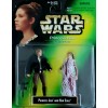 Princess Leia And Han Solo