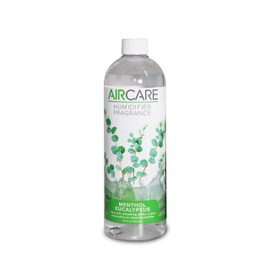 Menthol Eucalyptus Humidifier Water Fragrance, 24 oz (ME24)