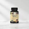 Pimienta Negra Curcumina Suplemento Alimenticio 120 Caps Sabor