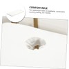BIUDECO Bed Table Cover Foot Bath Massage Sheet Beauty Sheets