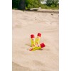 Carmex Lip Balm Squeeze Tube Minis 3 Pack