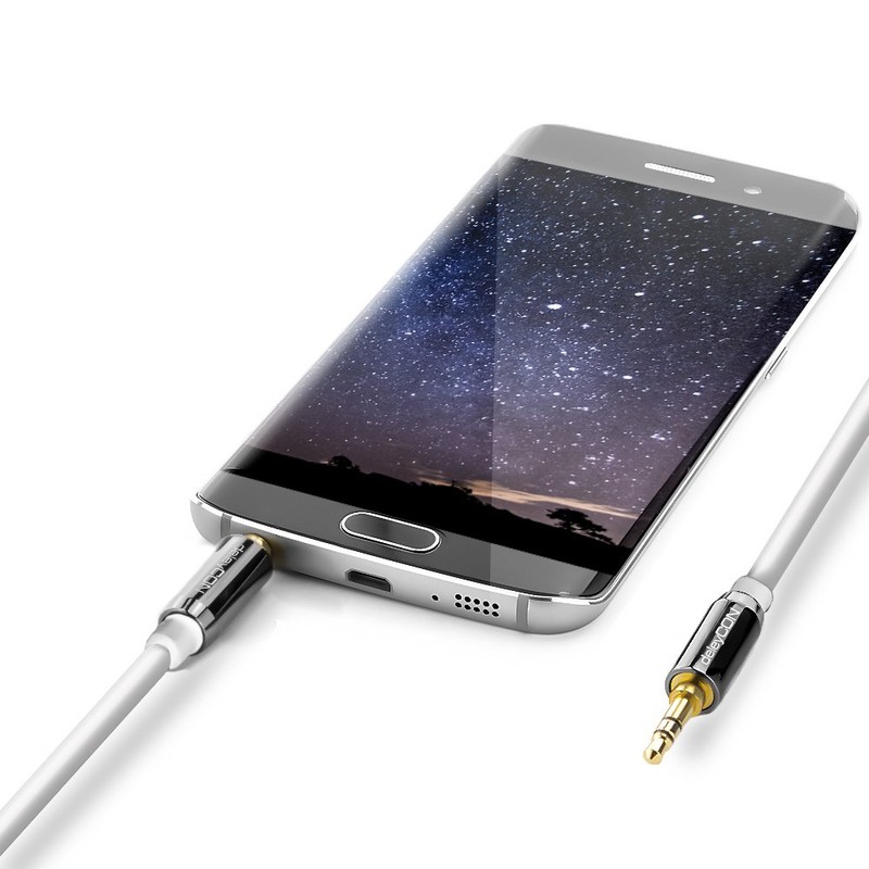 deleyCON Jack cable.