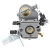 MOTOALL C1Q-S269 Carburetor for Stihl MS171 MS181 MS201 Chainsaw