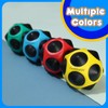 FunMingleX Bouncy Balls, Playground Ball; Super High Bounce Ball for