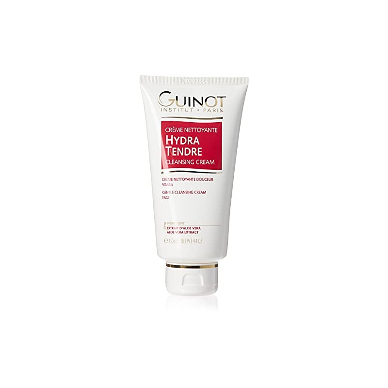 Guinot Hydra Tendre Soft Wash Off Cleansing Cream 150 ml
