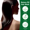 Batana Oil Hair Mask for Hair Growth, 100% Natural Hair