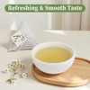 FullChea - White Mulberry Leaf Tea, 40 Teabags – 100%