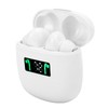 True Wireless J3pro Bluetooth 5.2 Earphone with LED Digital Display