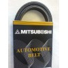 Mitsuboshi Honda Civic 3pc MITSUBOSHI Belts ALT-AC-PWR - 4PK790 -