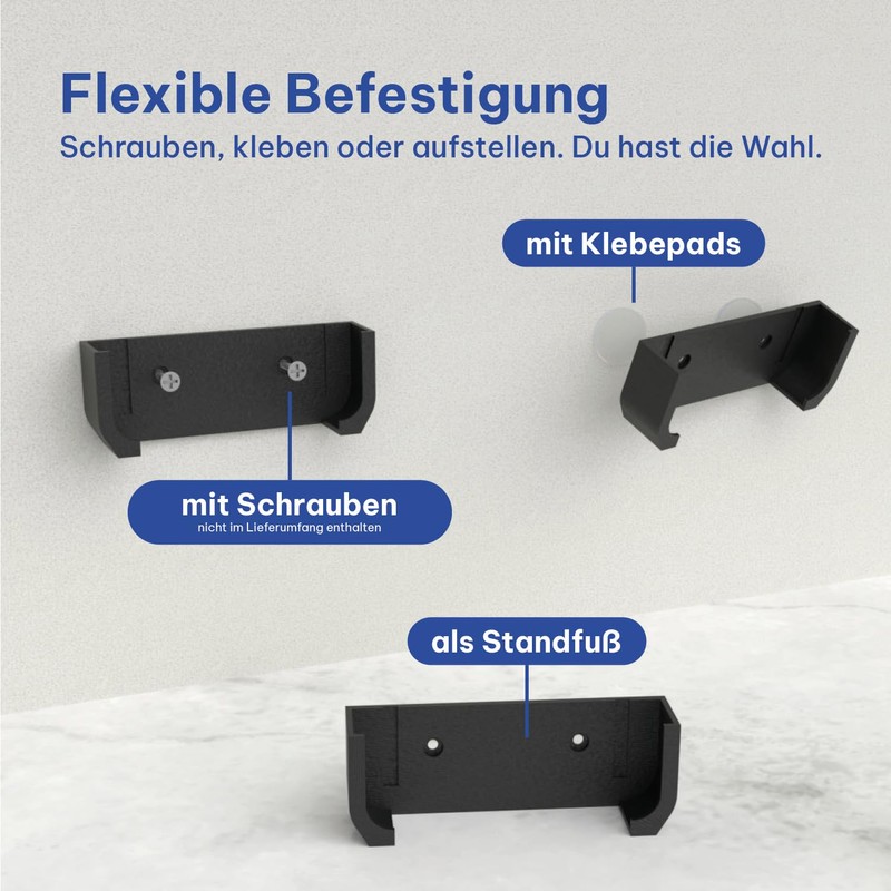 Bracket suitable for Netgear Nighthawk Router M3, M6, M6-Pro, Made