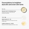 The Ordinary The Bright Set, 3-Step Regimen for Radiant, Even