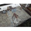 Vermont New Natural Slate Tile Roofing Gray Green 1” Thickness