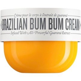 Sol De Janeiro Crema Corporal Brazilian Bum Bum Mini, 25ml, con Manteca de Cupuaçu, Guaraná y Escualano