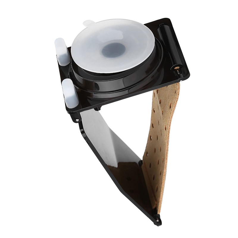 Desktop Neck Rest Support Foot Stool Accessory for Folk Classical