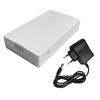 8-port 100M Switch Ethernet Switch 8 Adaptive 10/100Mbps Ethernet Ports