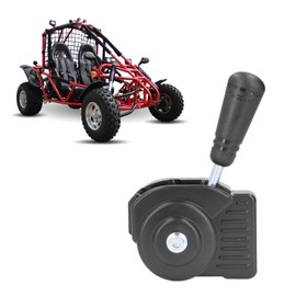 Forward Reverse Gear Lever Car Accessory Quad Dirt Bike ATV Go Kart Parts