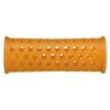 Hair Force Flat Shaft Roller, 22 mm/Pack of 10)