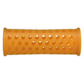 Hair Force Flat Shaft Roller, 22 mm/Pack of 10)