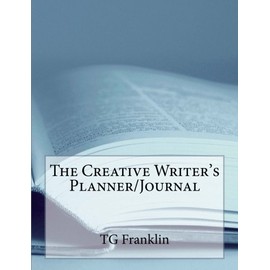 The Creative Writer's Planner/Journal