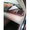 Cubretablero Toyota Camry 2007-2010 + Cubrepisada Gris Opal Cubretablero