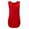 Unisex Apron with Large Front Pocket for Men and Women,