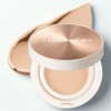 Anjumain Super Gongjin BB Pact Cushion, 15g, 21N Vanilla, 1 piece / 초공진 비비 팩트 쿠션 본품15g, 21N바닐라, 1개