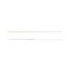 KIYOHARA SUN70-85 Sankoko Fray Repair Needles, Regular Needles, Extra Fine