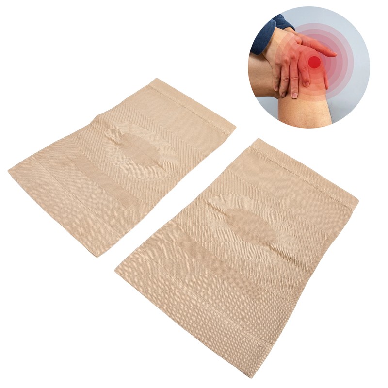 AntiSlip Knee Brace Knee Protector Running Sports Compression Knee Support