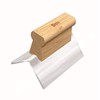 Bon Outside Corner Tool Plexiglass 1/4 Inch Blade with Wood