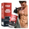 Lubricante Íntimo Sensación De Calor Hidratación 120ml